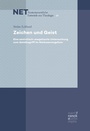 Cover: Zeichen und Geist - Narr Francke Attempto Verlag