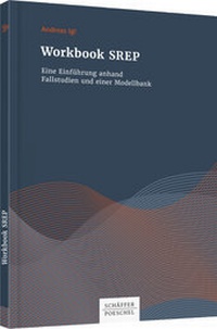 Enlarge image Cover: Workbook SREP - Schäffer-Poeschel