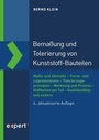 Cover: Bemaßung und Tolerierung von Kunststoffbauteilen - expert verlag ein Imprint von Narr Francke Attempto Verlag