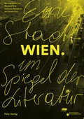 Cover: Wien - Folio