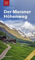 Cover: Der Meraner H&ouml;henweg - Folio