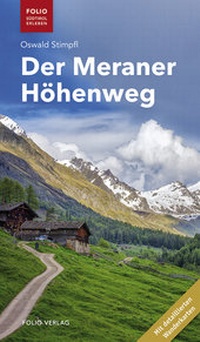 Abbildung von: Der Meraner Höhenweg - Folio