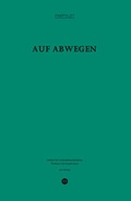 Cover: Auf Abwegen - gta Verlag