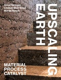 Cover: Upscaling Earth - gta Verlag