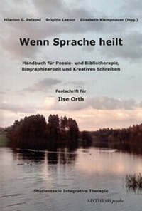 Abbildung von: Wenn Sprache heilt - Aisthesis