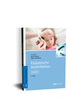 Cover: P&auml;diatrische Antiinfektiva - mhp