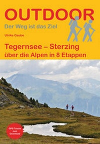 Enlarge image Cover: Tegernsee - Sterzing - Stein, Conrad, Verlag
