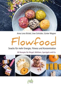 Enlarge image Cover: Flowfood - pala