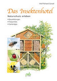 Abbildung von: Das Insektenhotel - pala
