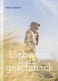 Cover: Liebe mit Salzgeschmack - Himmelst&uuml;rmer