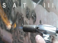 Abbildung von: Satt III - hyperzine