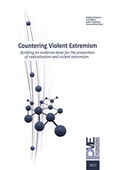 Cover: Countering Violent Extremism - Westarp BookOnDemand