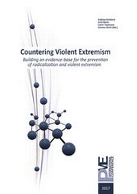 Enlarge image Cover: Countering Violent Extremism - Westarp BookOnDemand