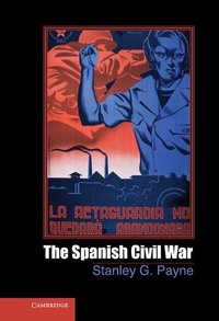 Enlarge image Cover: The Spanish Civil War - Cambridge University Press