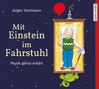 Abbildung von: Mit Einstein im Fahrstuhl - Audio Media