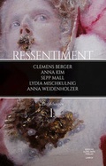 Cover: Ressentiment - Limbus Verlag
