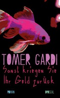 Cover: Sonst kriegen Sie Ihr Geld zur&uuml;ck - Literaturverlag Droschl