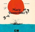 Cover: Marie Donnerblitz - KWB-Verlag