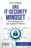 Bild: Das IT-Security Mindset - FinanzBuch Verlag