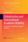 Cover: Globalization and Transnational Academic Mobility - Springer