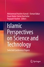 Cover: Islamic Perspectives on Science and Technology - Springer