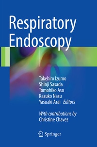 Abbildung von: Respiratory Endoscopy - Springer