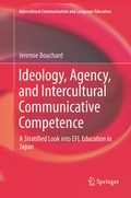 Cover: Ideology, Agency, and Intercultural Communicative Competence - Springer