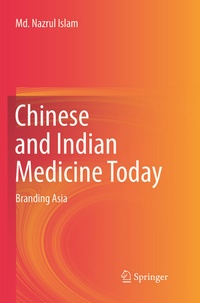 Abbildung von: Chinese and Indian Medicine Today - Springer