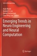 Cover: Emerging Trends in Neuro Engineering and Neural Computation - Springer