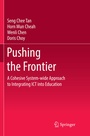 Cover: Pushing the Frontier - Springer