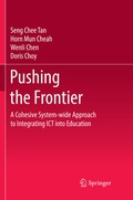 Cover: Pushing the Frontier - Springer