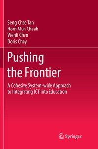 Enlarge image Cover: Pushing the Frontier - Springer