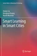 Bild: Smart Learning in Smart Cities - Springer