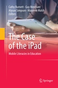 Cover: The Case of the iPad - Springer