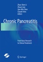 Cover: Chronic Pancreatitis - Springer