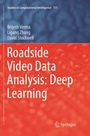 Cover: Roadside Video Data Analysis - Springer