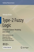 Cover: Type-2 Fuzzy Logic - Springer