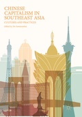 Cover: Chinese Capitalism in Southeast Asia - Springer