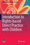 Cover: Introduction to Rights-based Direct Practice with Children - Springer