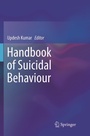 Cover: Handbook of Suicidal Behaviour - Springer
