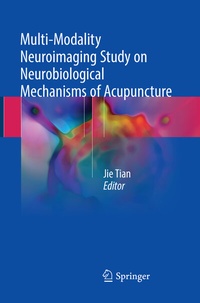 Abbildung von: Multi-Modality Neuroimaging Study on Neurobiological Mechanisms of Acupuncture - Springer
