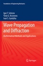 Cover: Wave Propagation and Diffraction - Springer
