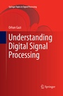 Cover: Understanding Digital Signal Processing - Springer