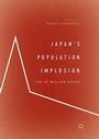 Cover: Japan's Population Implosion - Springer