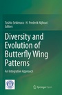 Cover: Diversity and Evolution of Butterfly Wing Patterns - Springer