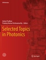 Cover: Selected Topics in Photonics - Springer