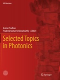 Cover: Selected Topics in Photonics - Springer