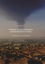 Cover: Collusion, Local Governments and Development in China - Springer