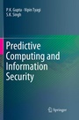 Cover: Predictive Computing and Information Security - Springer