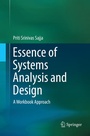 Cover: Essence of Systems Analysis and Design - Springer
